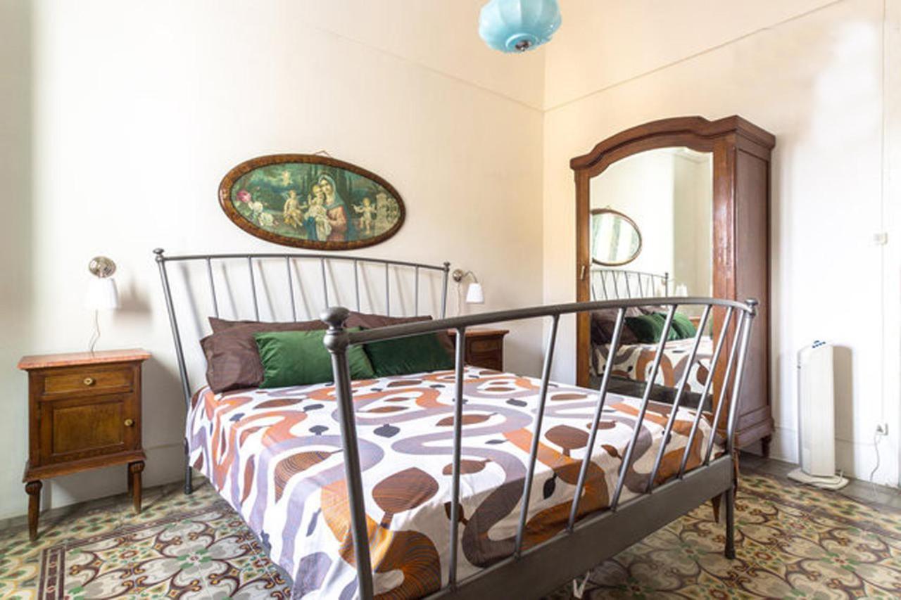 Апартаменти Casa Betta E Elisa Вальдеріче Екстер'єр фото