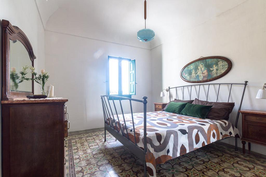 Апартаменти Casa Betta E Elisa Вальдеріче Номер фото